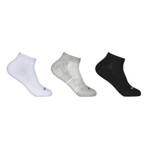 Kit Meia Hoahi Cano Curto (3 Pares) Masculina 004HOMC19087