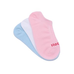 Kit Meia Hoahi Cano Invisível HWI18004C