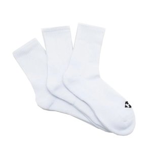 Kit Meia Hoahi Cano Longo HML19010B