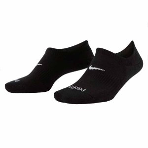 Kit Meia Nike Cano Curto Everyday Plus 3P Unissex DH5463-904