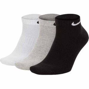Kit Meia Nike Everyday 3PR Unissex SX7670-964