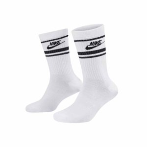 Kit Meia Nike Everyday Essential 3 Pares Unissex DX5089-103