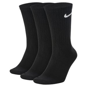 Kit Meia Nike Everyday Lightweight 3 Pairs SX7676-010