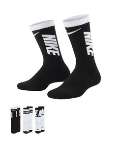 Kit Meia Nike Everyday Unissex DA2402-902