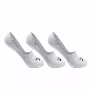 Kit Meia Reebok Sapatilha (3Pares) Unissex 004RKMZ26854