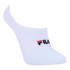 Kit Meia Fila Invisible Unissex 1003433-100