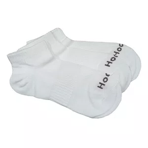 Kit Meias Hoahi Cano Curto 3 Pares Feminino 004HOWC19124