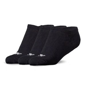 Kit Meias New Balance Cano Curto NB33A-000002