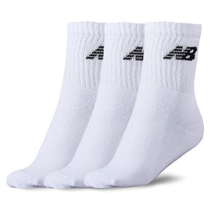 Kit Meias New Balance Cano Longo  NB32A-000001