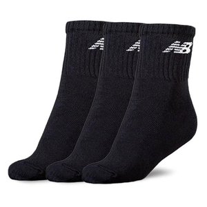 Kit Meias New Balance Cano Longo NB32A-000002