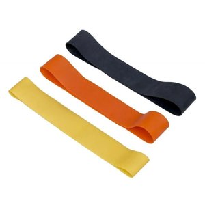 Kit Mini Band Acte 3 Intensidades T71-N