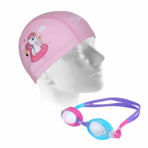 Kit Natação Infantil Speedo