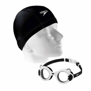 Kit Natação Infantil Speedo