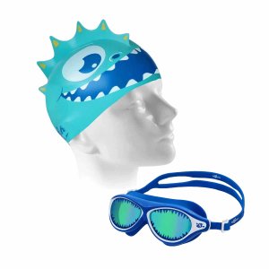 Kit Natação Infantil Speedo