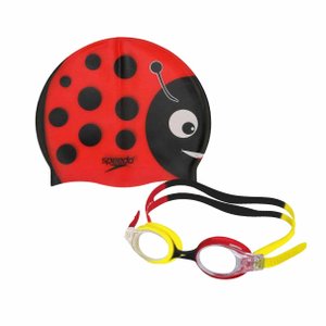 Kit Natação Infantil Speedo