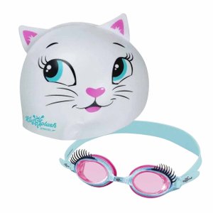 Kit Natação Infantil Speedo