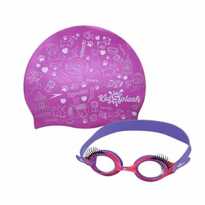 Kit Natação Infantil Speedo