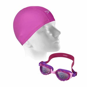 Kit Natação Infantil Speedo