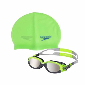 Kit Natação Speedo Unissex