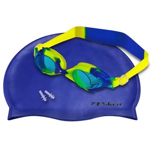 Kit Natação Infantil Poker 13156-AAAA