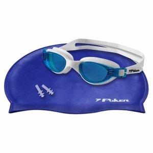 Kit Poker Natação Navagio Unissex 13157-BAM