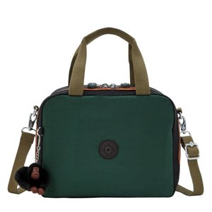 Lancheira Kipling Miyo Unissex 153818LB