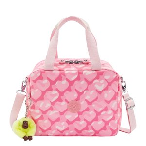 Lancheira Kipling Miyo Unissex I29891NB