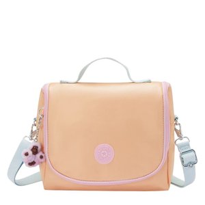 Lancheira Kipling New Kichirou Unissex I53568RB