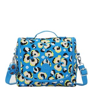 Lancheira Kipling New Kichirou Unissex I5749P2A