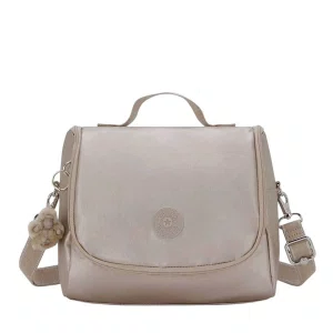 Lancheira Kipling New Kichirou Unissex I972148I