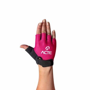 Luva Acte Bike (Par) Unissex A82-M