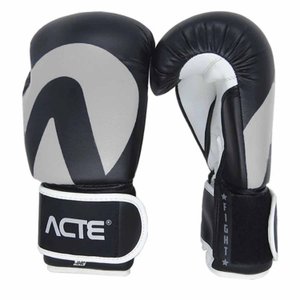 Luva Acte  Boxe Unissex  P10