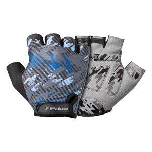 Luva Bike Poker Antishock GEL Energy Unissex 01927-PAPC