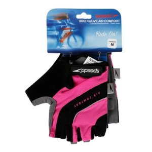 Luva Bike Speedo Glove Air Comfort Unissex 308075-065