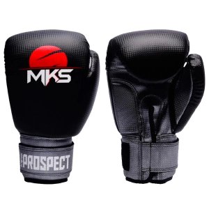 LUVA BOXE MUAY THAI PBG-620