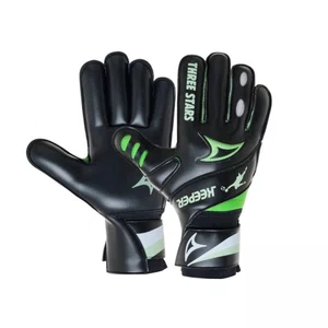 Luva Campo Juvenil Three stars de Goleiro Juvenil Keeper 14