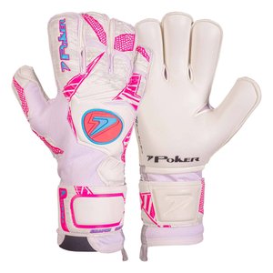 Luva Campo Poker Pro Champion Extended Unissex 01034-BRC