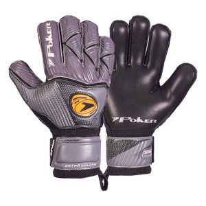 Luva Campo Poker Prof Ortho Vulcan Unissex 01022-PCC