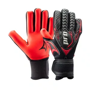 Luva Campo Three stars de Goleiro Goia 23