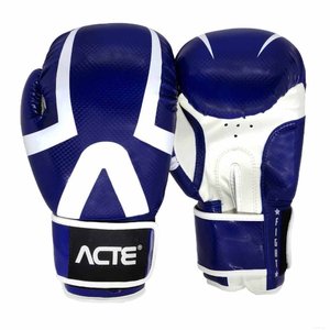 Luva de Boxe Acte Premium Unissex P15