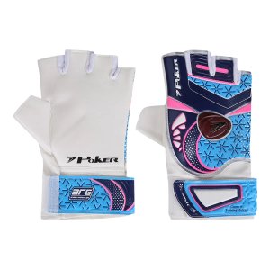 Luva de Goleiro Futsal Poker Deep 7 Training 01859-SORT