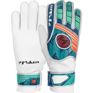 Luva Futebol Campo Infantil Fast Training 01886-SORT