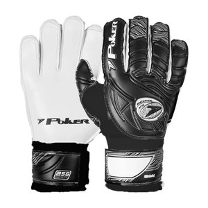 Luva Futebol Campo Poker Shield Semi Profissional 01951-PCP