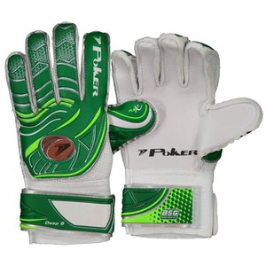 Luva Poker Campo Deep 8 Semi Pro Unissex 01879-VVCP