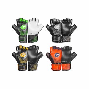 Luva Futsal Training Focus Unissex 01051-SORT