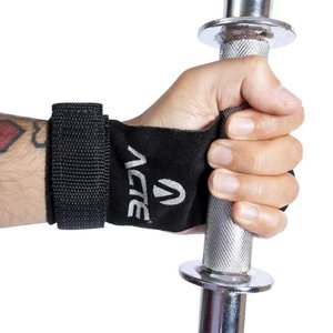 Luva Grip Acte para Crossfit Unissex T208