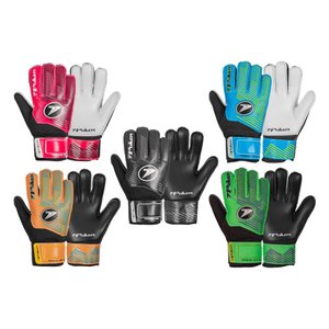 Luva Infantil Campo Poker Training Neo Jr 01093-SORT