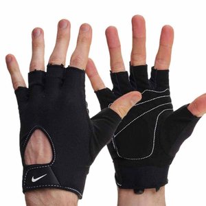 Luva Nike Treino Fundamental Unissex GX0063-037