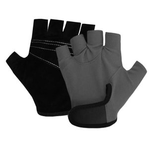 Luva Para Bike Acte A62-G