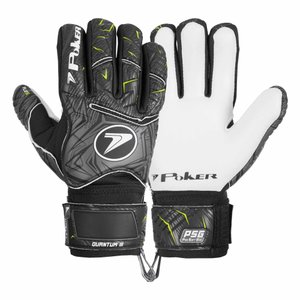 Luva Poker Campo Profissional Quantum Unissex 01105-PCHVC